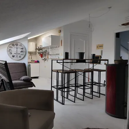 Loft En * Cervera De Pisuerga